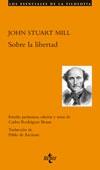 John Stuart Mill. sobre la Libertad.