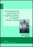 El Sostenimiento Economico de la Iglesia Catolica en España