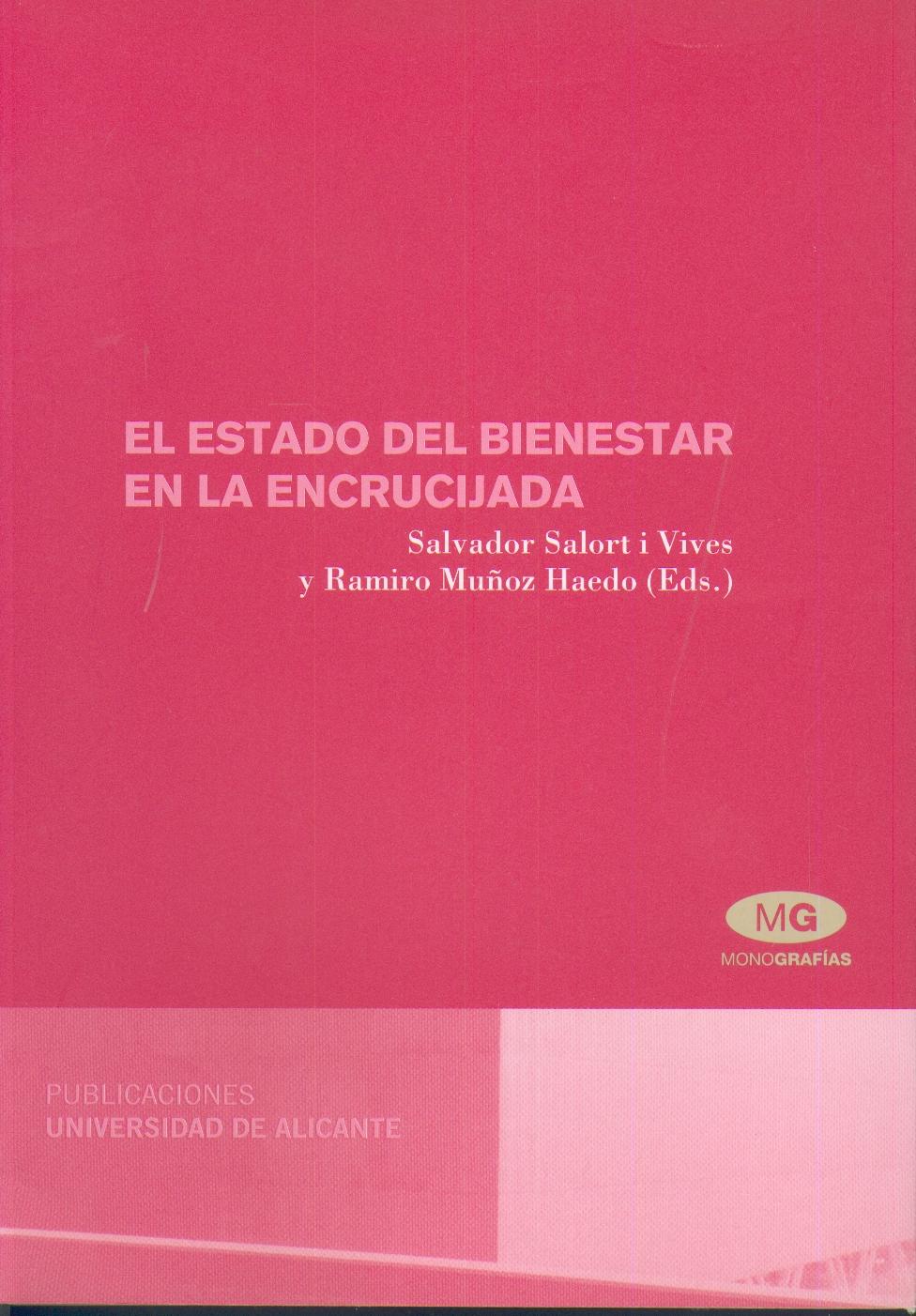 El Estado del Bienestar en la Encrucijada