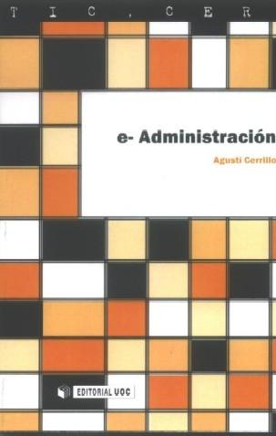 E-Administracion