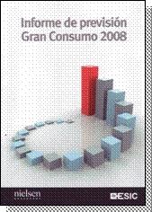 Informe de Prevision Gran Consumo 2008