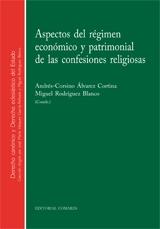Aspectos del Régimen Económico y Patrimonial de las Confesiones Religiosas.