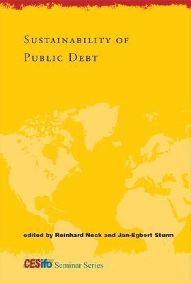 Sustainability Of Public Debt.