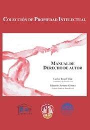 Manual de Derecho de Autor