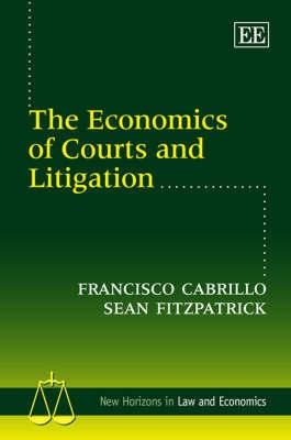 The Economics Of Courts And Litigation