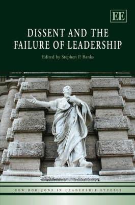 Dissent And The Failure Of Lerdership