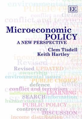 Microeconomic Policy