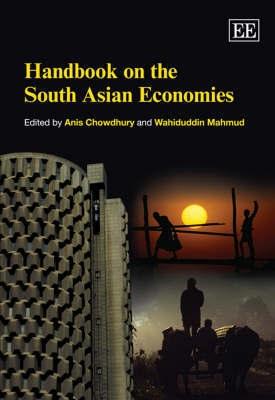 Handbook Of The South Asian Economies