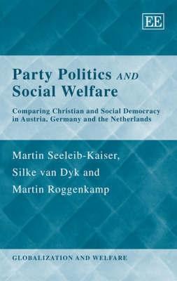 Party Politics And Social Welfare