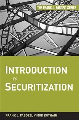 Introduction To Securitization.