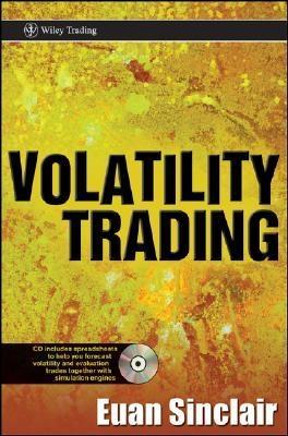 Volatility Trading With Cd-Rom.
