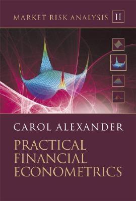 Market Risk Analysis. Practical Financial Econometrics. Vol.2