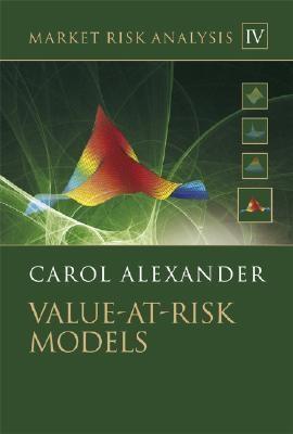 Market Risk Analysis. Value At Risk Models. Vol.4