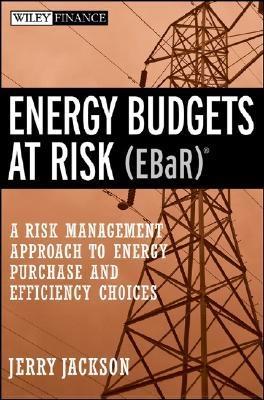 Energy Budgets At Risk (Ebar).