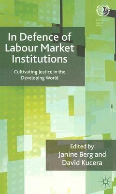 In Defence Of Labour Market