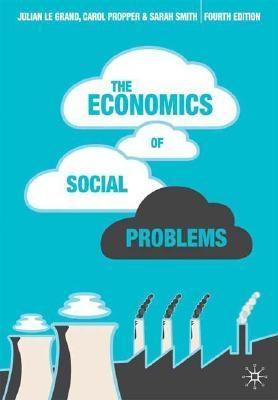 The Economist Of Social Problems