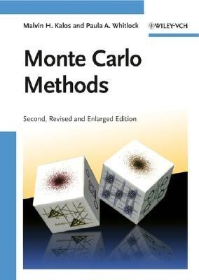 Monte Carlo Methods.