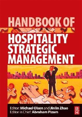Handbook Of Hospitality Strategic Management.