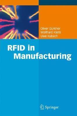 Rfid  In Manufacturing.