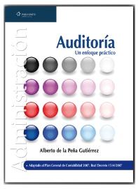 Auditoria "Un Enfoque Practico"