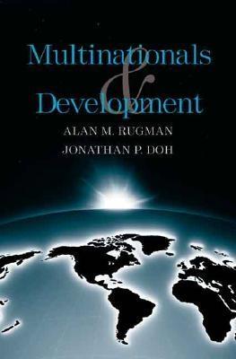 Multinationals And Development.