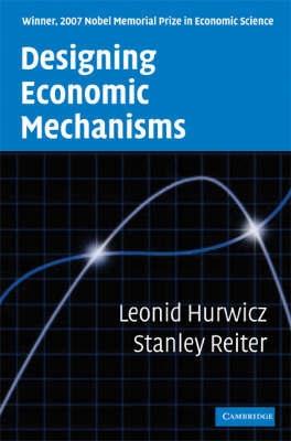 Designing Economic Mechanisms