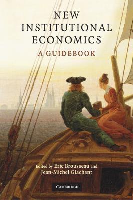 New Institutional Economics. a Guidebook.