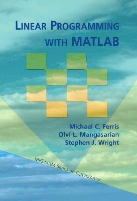 Linear Programming With Matlab