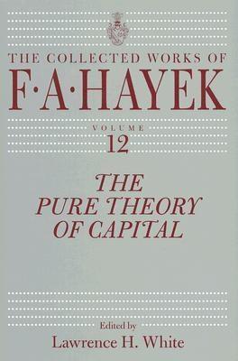 The Pure Theory Of Capital