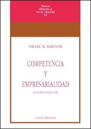 Competencia y Empresarialidad.