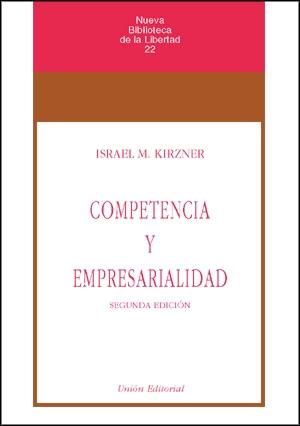 Competencia y Empresarialidad.