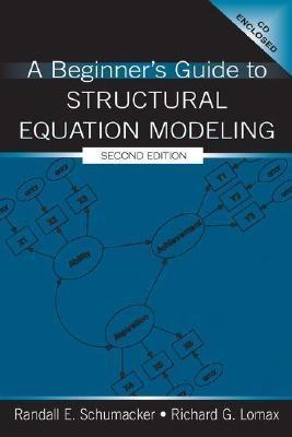 A Beginner'S Guide To Structural Equation Modeling.