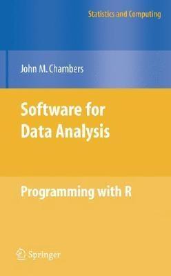 Software For Data Analysis Programming With R.