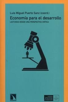 Economía para el Desarrollo "Lecturas desde una Perspectiva Crítica"