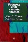 Sociedad Civil y Teoria Politica