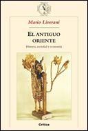 El Antiguo Oriente "Historia, Sociedad y Economía"