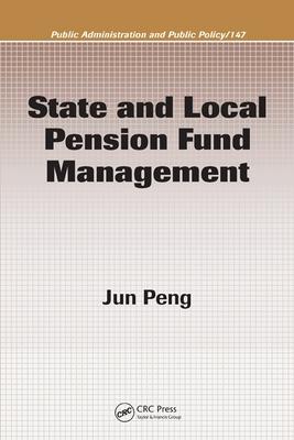 State And Local Pension Fund Management
