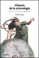 Historia de la Cosmología