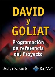 David y Goliat. Programación de Referencia del Proyecto