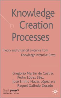 Knowledge Creation Processes