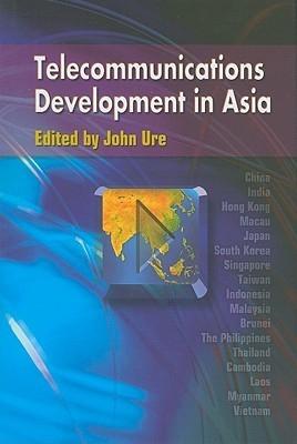 Telecommunications Development In Asia.