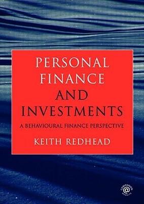 Personal Finance And Investments: a Behavioural Finance Perspective