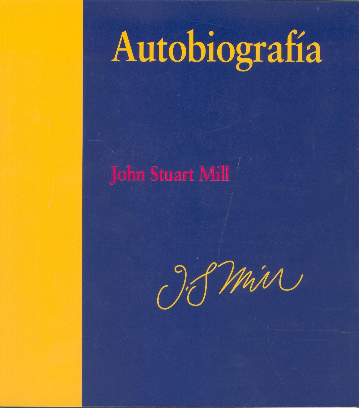 Autobiografía