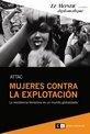 Mujeres contra la Explotación