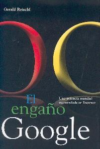 El Engaño Google