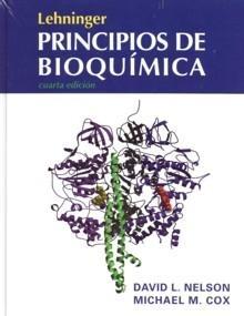 Principios de Bioquímica "Lehninger"