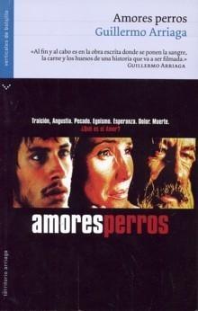 Amores Perros