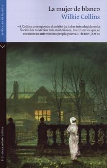 La mujer de blanco