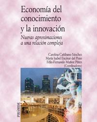 Economia del Conocimiento y la Innovacion