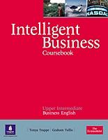 Intelligent Business. Upper Intermediate